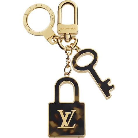 lv keyring